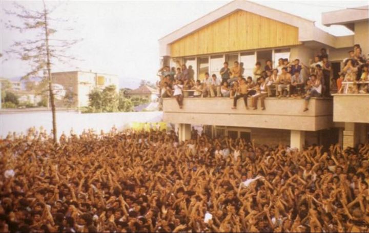 Basha: Pas 25 vitesh shqiptarët i janë rikthyer eksodit