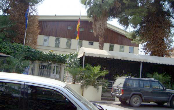 SKANDALI/ “Prishja e qetësisë” së Ramës, zbulohet mesazhi i pilotit gjerman për Ambasadën