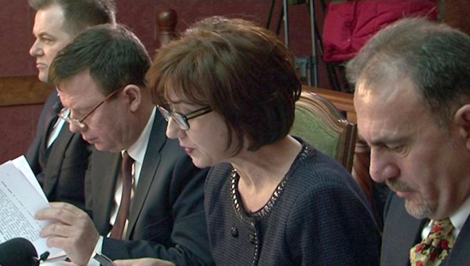 Presidenti Bujar Nishani dekreton emërimin e tre ambasadorëve të rinj shqiptarë