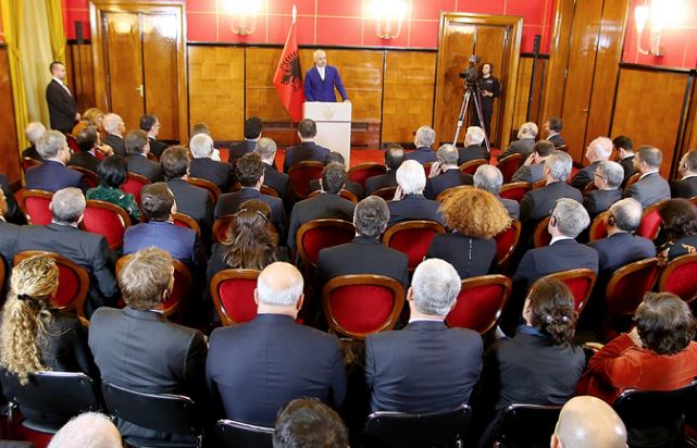 Rama tremb Europën me terrorizmin në rajon