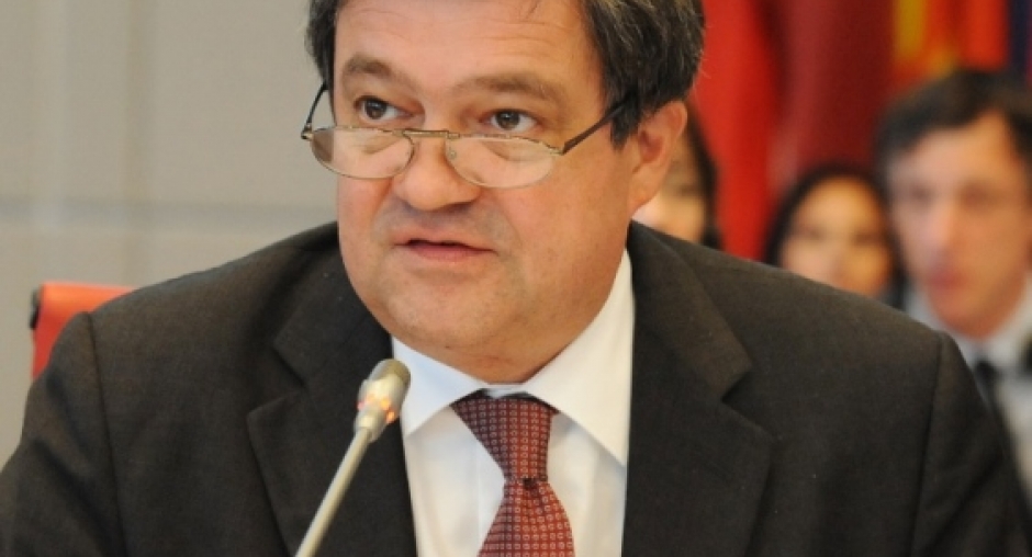 Ambasadori  Rauning pranon raportin për Ramën, Metën e Berishën; Informacioni nuk u verifikua