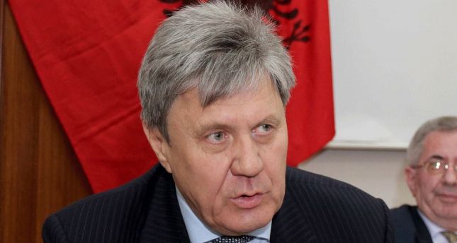 Ambasadori Karpushin, ja cfarë thotë për hakerimin nga Rusia të zgjedhjeve në Shqipëri