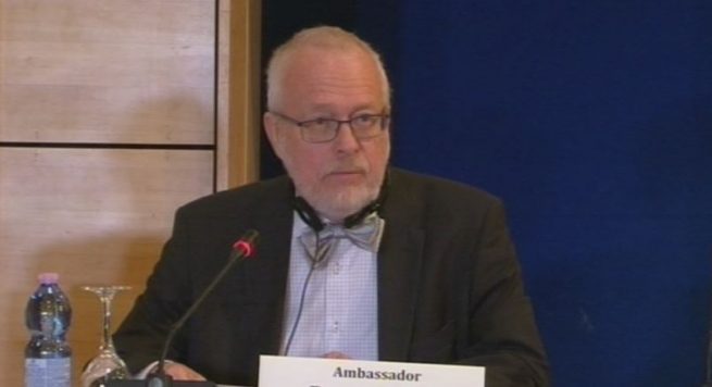 Mbërrin misioni i OSBE/ODIHR: Nuk jemi këtu për situatën politike