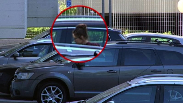 FOTO/ Vrasja e Ismaelit, rrëfehet në polici Ambera, Igli Meta e kishte planifikuar vrasjen prej tre ditësh