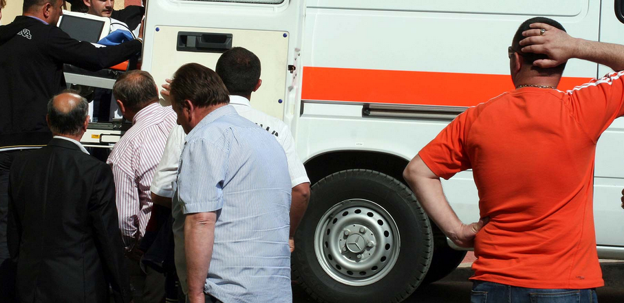 1-vjeçari i sëmurë vdes në spitalin e Elbasanit, nis hetimi ndaj tre mjekëve