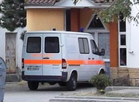 Fugoni aksidenton për vdekje fëmijën në oborrin e shtëpisë