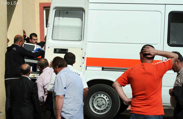 Ndërron jetë pasi ishte helmuar nga kërpudhat, vëllai i tij denoncon mjekët e spitalit