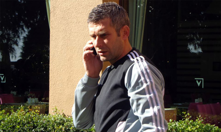 Lushnje, aksidenton me vdekje një person, arrestohet ish-futbollisti i njohur