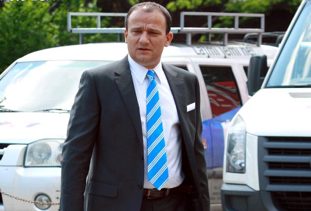 ILDKPKI kallëzon në Prokurori Andis Harasanin, fshehu deklarimin për 2 milionë e 600 mijë dollarë