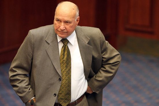 “Platforma shqiptare nga Tirana do ta ndezë luftën në Ballkan”