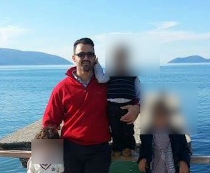 Andrea Billa, vrasja për një histori që lidhet me Spanjën!