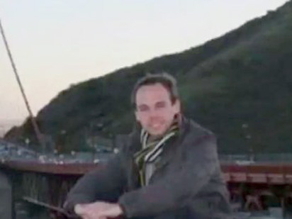 Mashtrimi në internet me foton e pilotit Andreas Lubitz