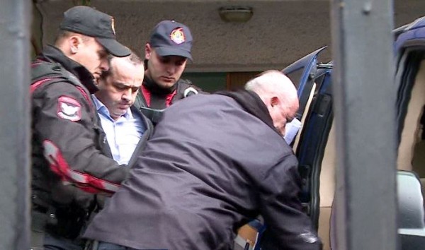 Gjykata pezullon nga detyra Androkli Kokthin, kryetatimorin e Tiranës