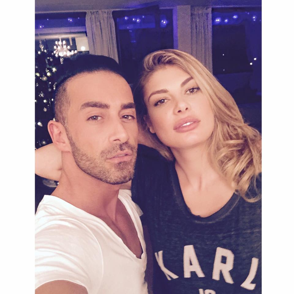 Pse step bluza e Angela Martinit