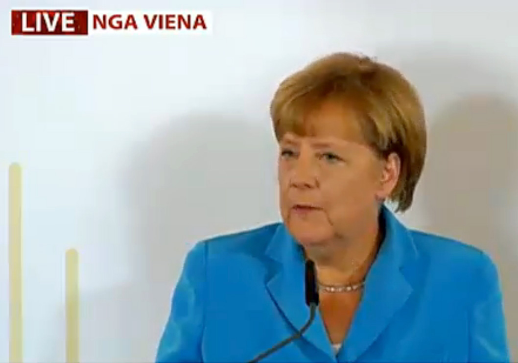 Për tu mbajtur mend nga Samiti i Vjenës, mesazhi për azilkërkuesit dhe dakordësi për të tjerë samite …