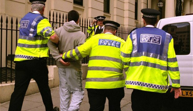 Angli, arrestohet dhe burgoset djali i deputetit shqiptar, ja pse!