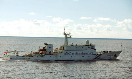 Anijet luftarake kineze “kërcënojnë” Japoninë