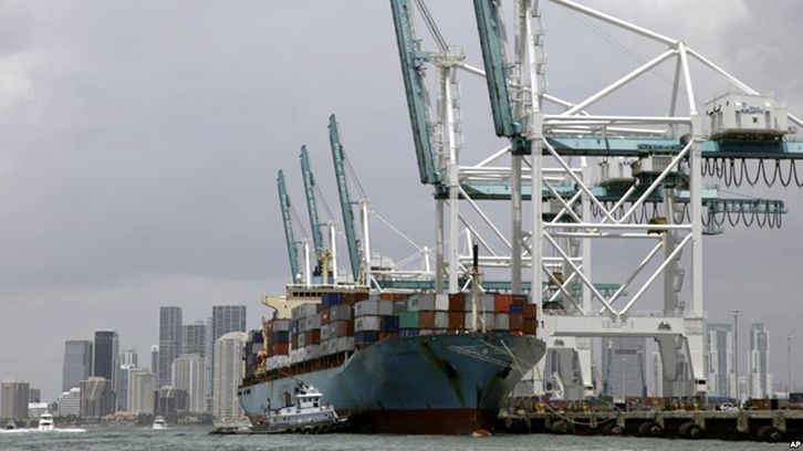 SPECIALE/ Sistemet e monitorimit dhe tregtia e paligjshme dhe kontrabanda në det të hapur