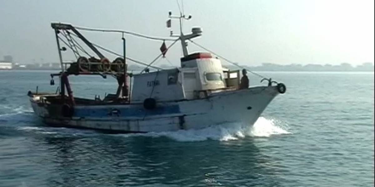 Durrës, dy anije peshkimi humbin kontaktet prej ditës së djeshme