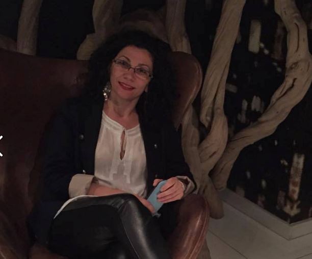 Anika Dokle i përgjigjet gazetarit Mentor Kikia: Nuk shantazhohem me gjobvënie