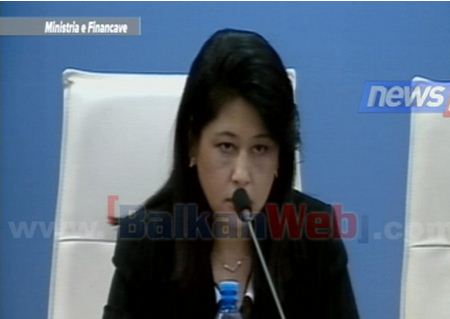 Shefja e FMN: Kujdes me borxhin publik, realizoni reformat