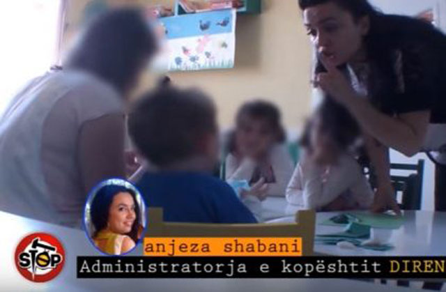 Dhunoi fëmijën 3 vjeçar, Anjeza Shabani kërkon lirimin nga qelia në Gjykatën e Lartë