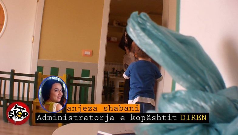 Dhunoi fëmijën 3-vjeç në kopsht, prokuroria mbyll hetimet për administratoren Anjeza Shabani