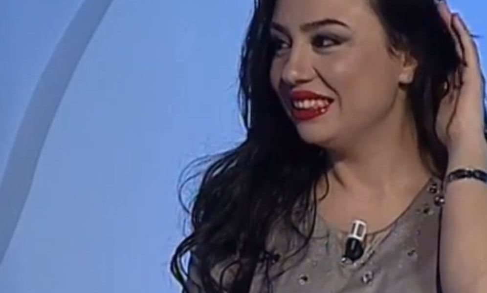 VIDEO/Kjo video ngjan  me atë të Anjezës