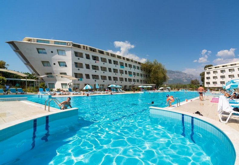 Pushimet në Turqi, si të veproni!