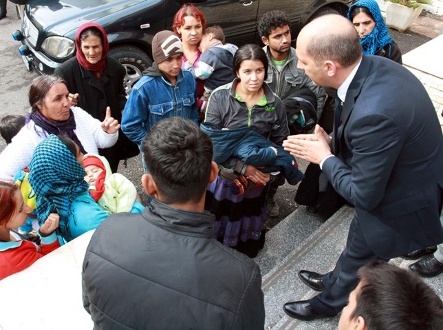 Raporti KiE: Në Shqipëri komuniteti LGBT trajtohet më mirë se komuniteti rom
