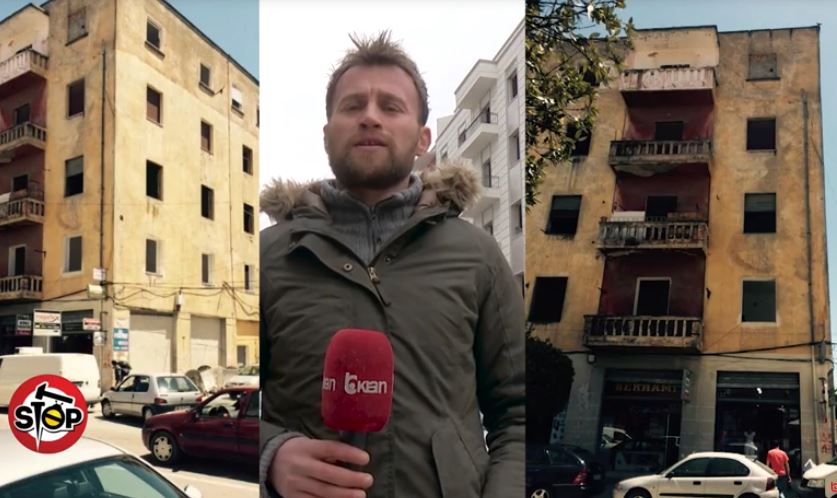 STOP/Skandali i sekuestrimeve pa hetim të apartamenteve në Durrës, historia tragjike pas parave