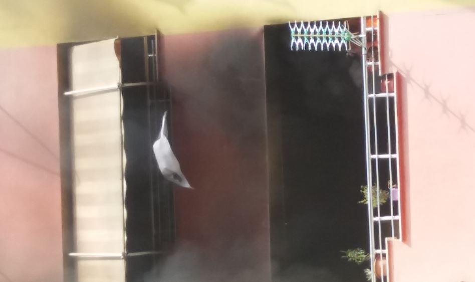 EMRI/ Durrës, shpërthim eksplozivi banesës së të dënuarit