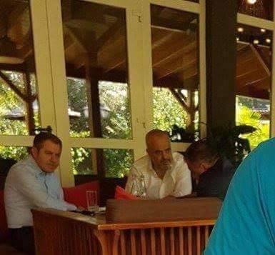 Ja blerja e parë për votat e Reformës në Drejtësi