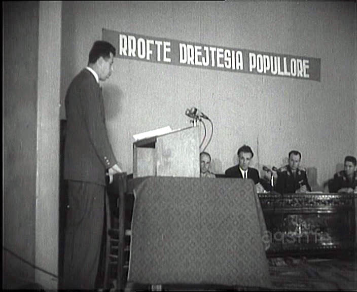 Zbulohet fashisti tjetër i Partisë Komuniste, ja dokumenti