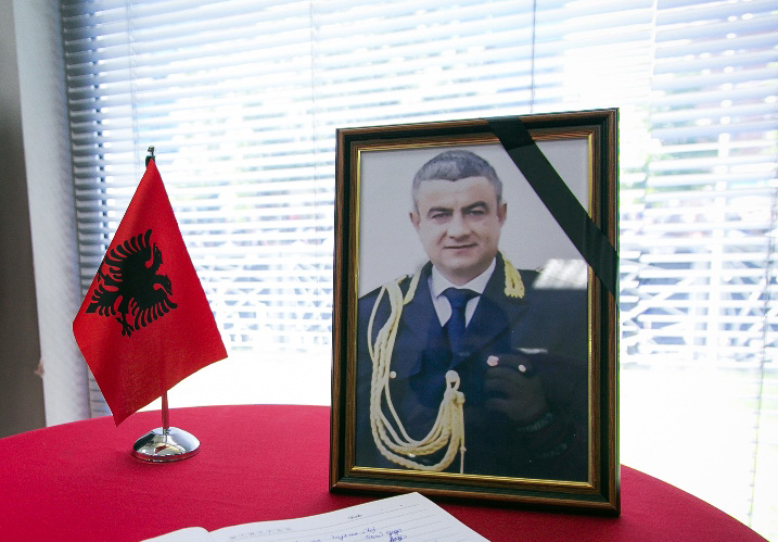 Pas pamjeve filmike dhjetëra telefonata për “identifikimin” e vrasësit të Artan Cukut