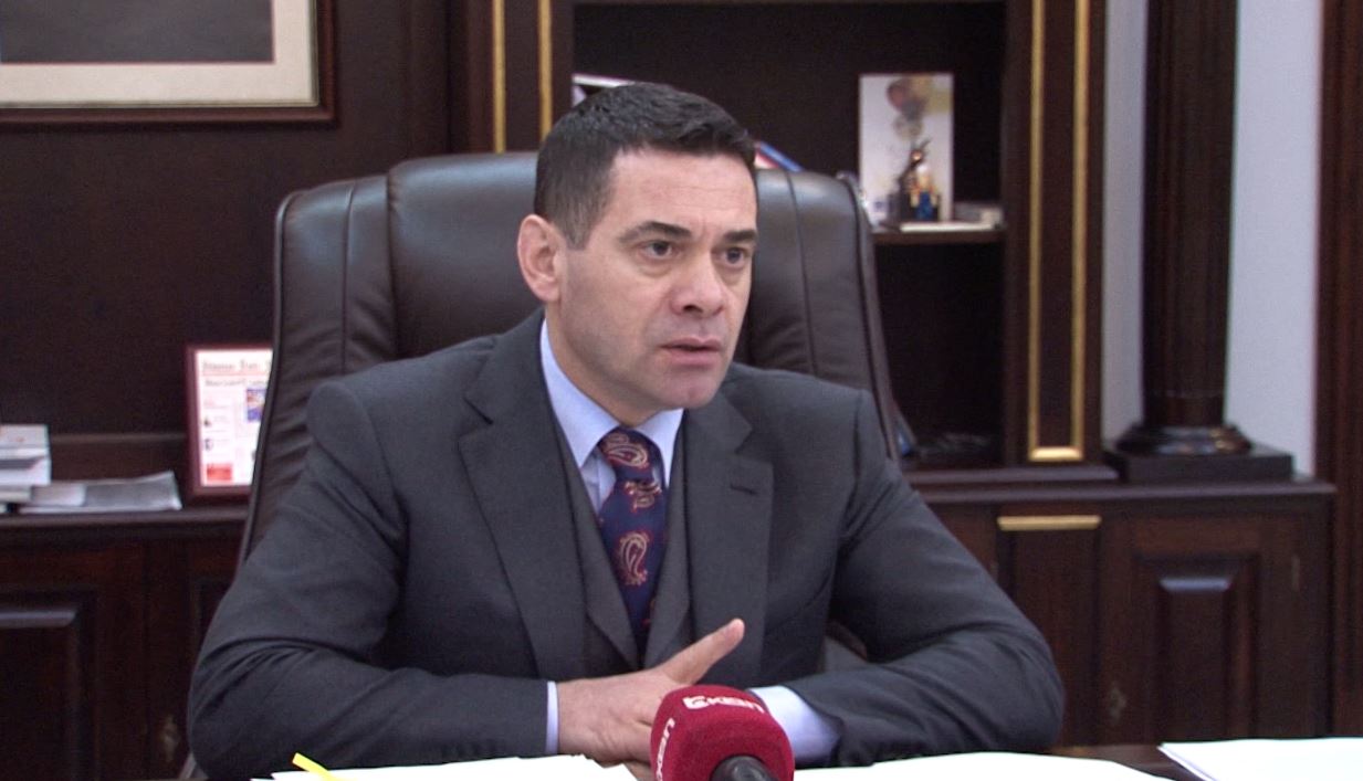 Ahmetaj: Në 2 javë bie ekskluziviteti i Rinasit, TIA e mohon