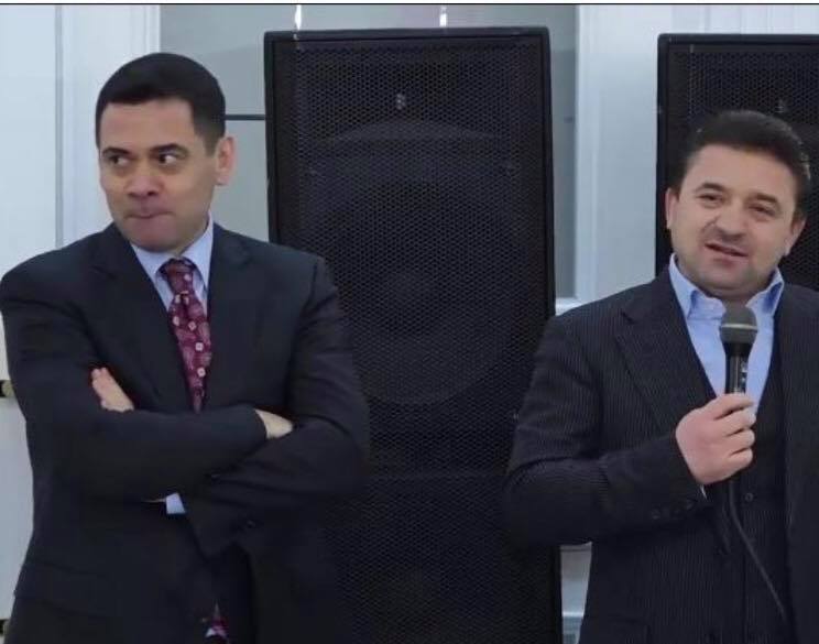 FOTO/Mirë Griselda e Roshit por Zho Zho e Arben Ahmetaj cila është