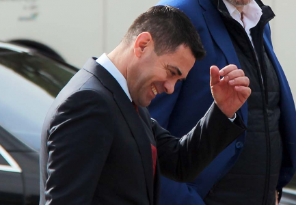 Zhhbëhet amnistia, Ahmetaj del nga fjala: Nuk ka falje të detyrimeve