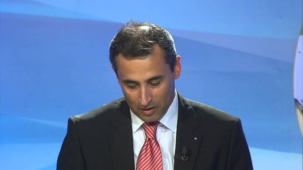 Ish-ambasadori shqiptar Ceku: Jankullovska të japë dorëheqjen