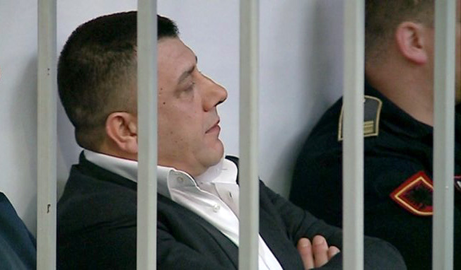 KLD nis verifikimin e vendimit të gjykatës për pafajësinë e Arben Frrokut