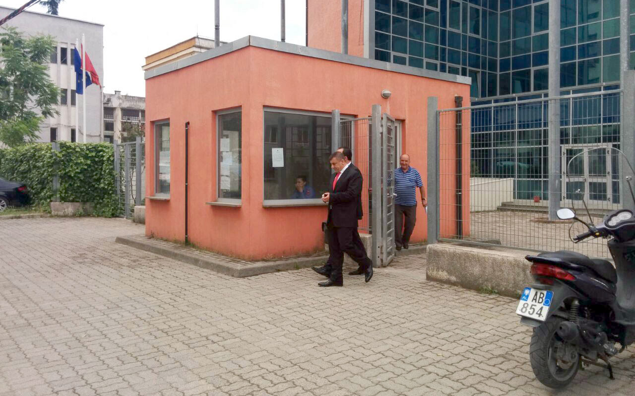 Pafajësia e Arben Frrokut, shtyhet seanca nga Apeli Krimeve të Rënda