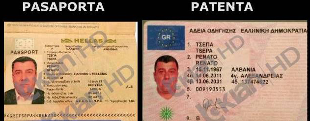 Zbulohet personi të cilit Arben Frroku i kishte “vjedhur” identitetin