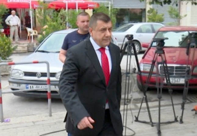 Arben Frrokut nuk i dihet vendndodhja, në sistemin TIMS nuk është regjistruar