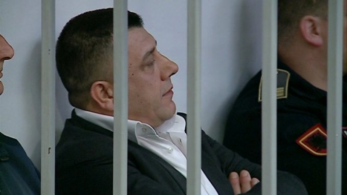 FLET INTERPOLI/Arben Frroku alias Renato Tsepa nga Korça, nis procesi i ekstradimit