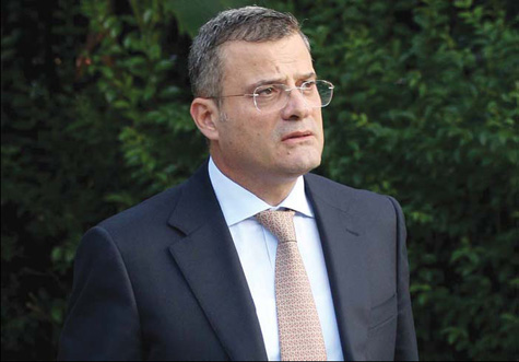 Arben Imami kundër Eduard Selamit: Të gjithë duhet të ngjallim shpresë