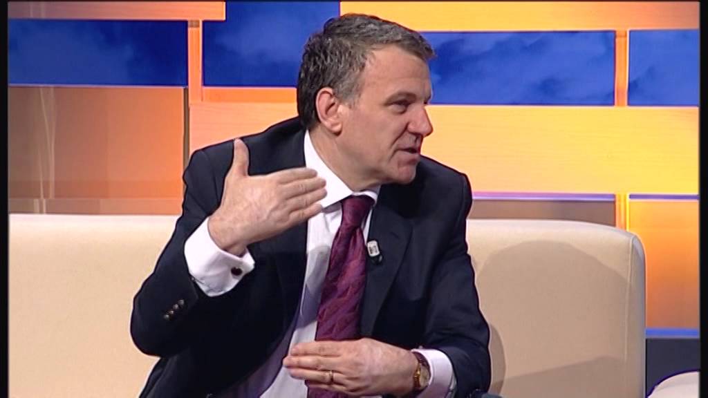 Arben Malaj, Parlamenti e zgjedh anëtar të Këshillit Mbikëqyrës të BSH