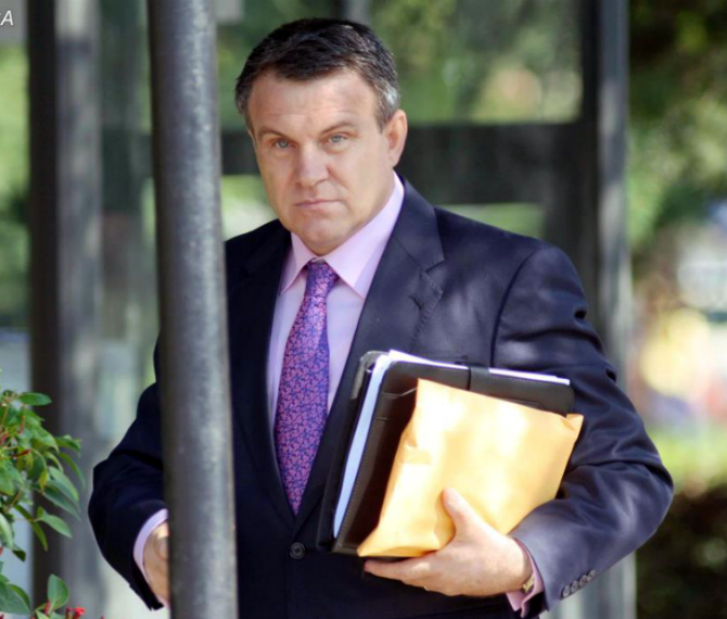 Ish-ministri i Financave Malaj: Taksa e sheshtë 9%, e dështuar