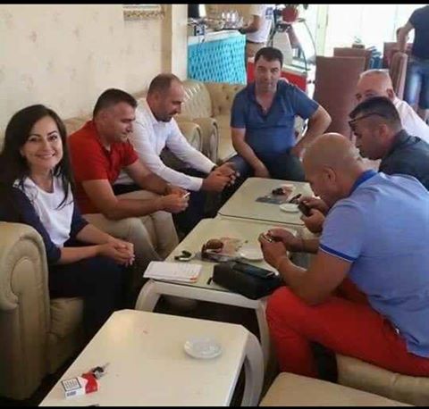 NARD NDOKA/ Ta shohim në Dibër nëse vota ka dhj… cdo reformë në këtë vend