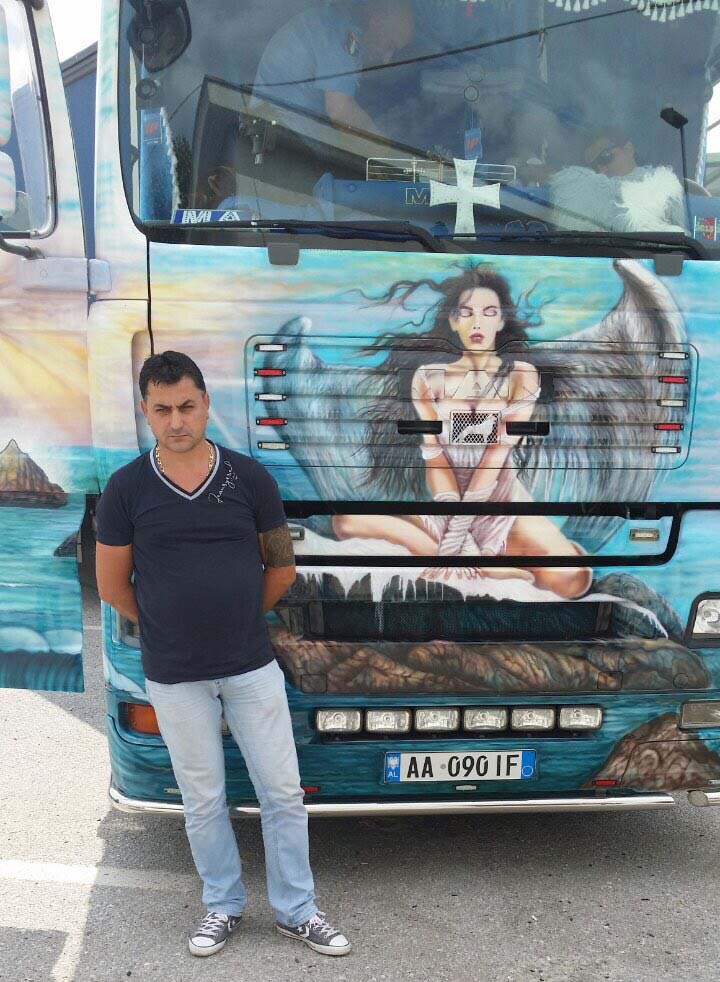 FOTO/ Kukës, Policia Kufitare e Morinës sekuestron 20 kilogramë heroinë