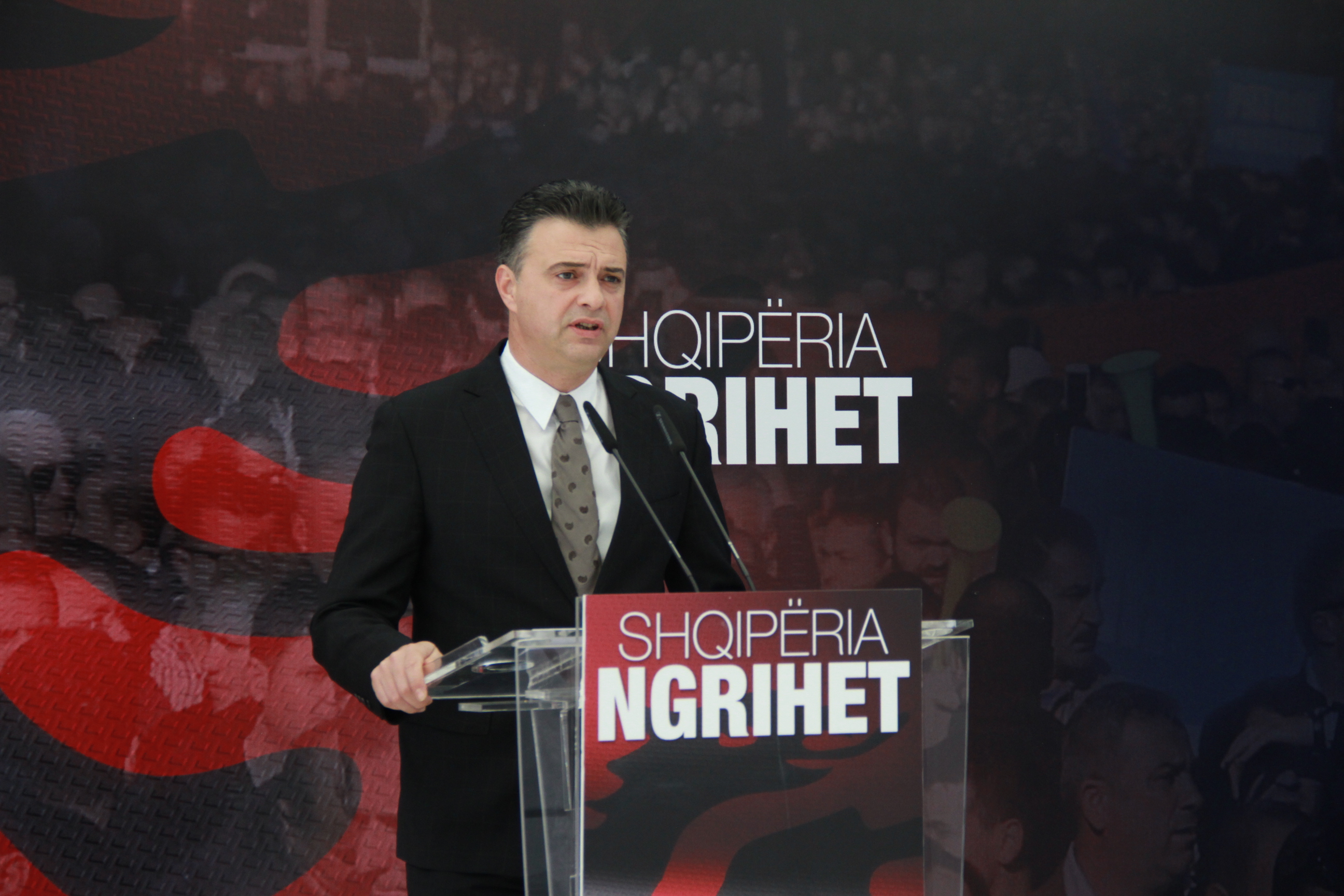 LETRA SEKRETE/ Nëndrejtori i shkruan Ramës, na mbyti LSI-ja